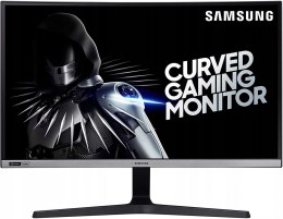 MONITOR SAMSUNG C27RG50FQR 27'' 240Hz DLA GRACZA!