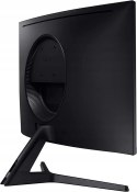 MONITOR SAMSUNG C27RG50FQR 27'' 240Hz DLA GRACZA!