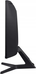 MONITOR SAMSUNG C27RG50FQR 27'' 240Hz DLA GRACZA!