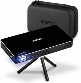 Mini Projektor Yaufey C800 DLP 1080P ANDROID WIFI