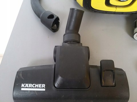 Odkurzacz workowy Kärcher VC2 GW FV MEGA OKAZAJA!