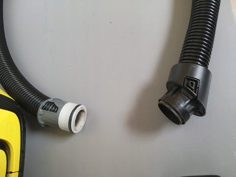 Odkurzacz workowy Kärcher VC2 GW FV MEGA OKAZAJA!