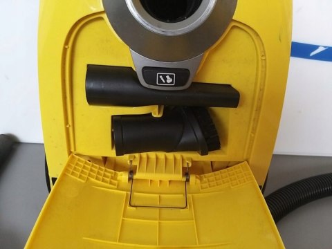 Odkurzacz workowy Kärcher VC2 GW FV MEGA OKAZAJA!