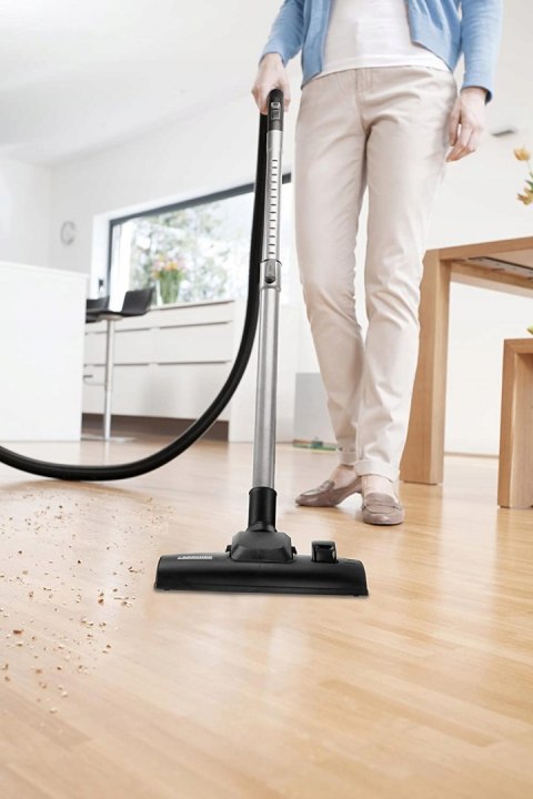 Odkurzacz workowy Kärcher VC2 GW FV MEGA OKAZAJA!