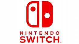 Pad bezprzewodowy Nintendo Switch VIOLET / ORANGE