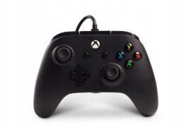Pad przewodowy do konsoli Microsoft Xbox One czarn