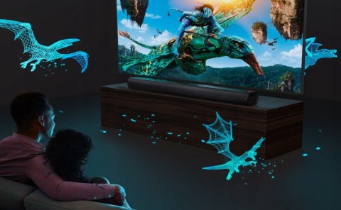 SOUNDBAR SAKOBS SB2122 BLUETOOTH HDMI BLACK HIT!