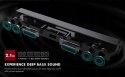 SOUNDBAR SAKOBS SB2122 BLUETOOTH HDMI BLACK HIT!