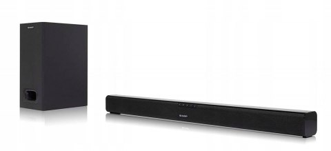 SOUNDBAR SHARP HT-SBW110 BLUETOOTH HDMI OKAZJA!