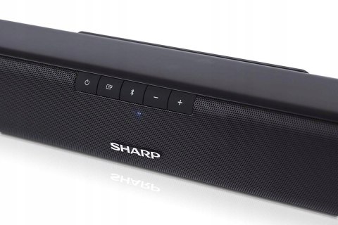 SOUNDBAR SHARP HT-SBW110 BLUETOOTH HDMI OKAZJA!