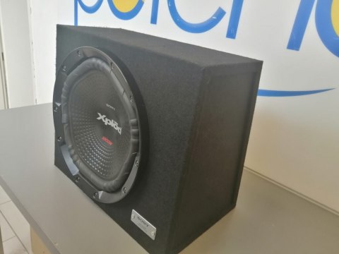 SUBWOOFER SAMOCHODOWY SONY XS-NW1202E 1800W OKAZJA SUBWOOFER SAMOCHODOWY SONY XS-NW1202E 1800W OKAZJA