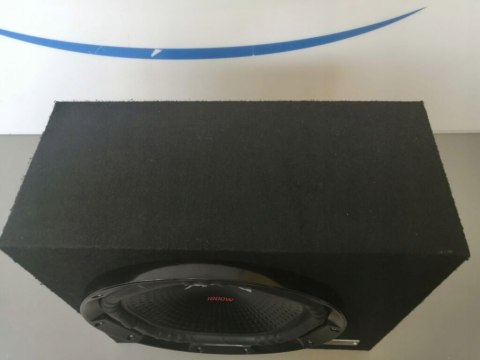 SUBWOOFER SAMOCHODOWY SONY XS-NW1202E 1800W OKAZJA SUBWOOFER SAMOCHODOWY SONY XS-NW1202E 1800W OKAZJA