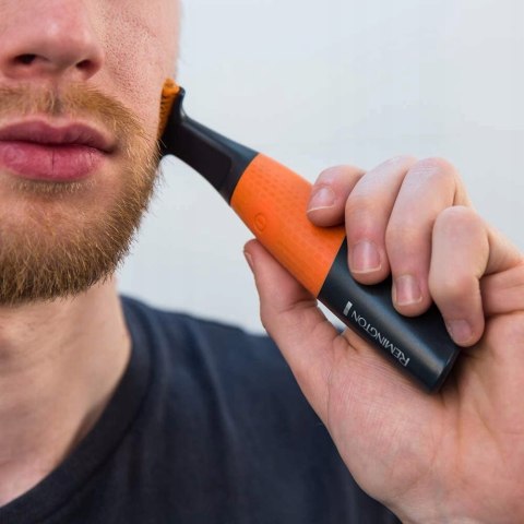 TRYMER REMINGTON MB010 DURABLADE DO BRODY OKAZJA!