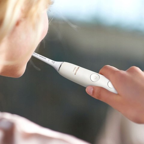 ZESTAW SZCZORECZEK PHILIPS SONICARE HX9914/55 HIT!