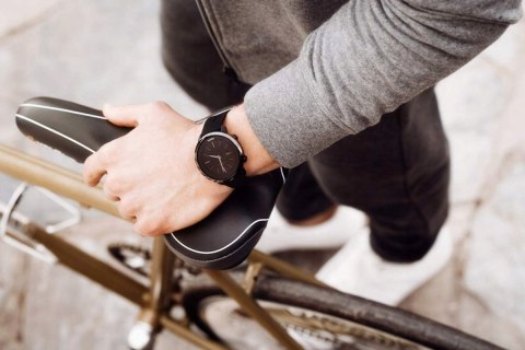 Zegarek Suunto 3 Fitness All Black SUPER OKAZJA! Zegarek Suunto 3 Fitness All Black SUPER OKAZJA!
