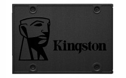 Dysk SSD Kingston A400 240GB SATA III GW FV HiT!