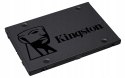 Dysk SSD Kingston A400 240GB SATA III GW FV HiT!