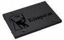 Dysk SSD Kingston A400 960GB SATA III GW FV HiT!