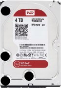 Dysk wewnętrzny HDD NAS WD Red 4TB WD40EFRX GW FV!