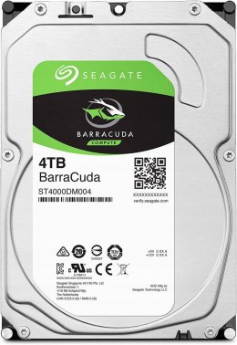 Dysk wewnętrzny HDD Seagate Barracuda 4TB GW FV