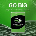 Dysk wewnętrzny HDD Seagate Barracuda 4TB GW FV