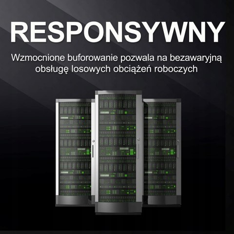 Dysk wewnętrzny HDD Seagate Exos X18 18TB GW FV!