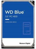 Dysk wewnętrzny HDD WD BLUE 4TB WD40EZAZ GW FV