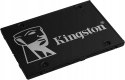 Dysk wewnętrzny SSD Kingston KC600 512GB GW FV HiT