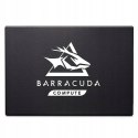 Dysk wewnętrzny SSD Seagate BarraCuda Q1 240GB