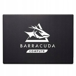 Dysk wewnętrzny SSD Seagate BarraCuda Q1 240GB