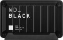 Dysk zewnętrzny SSD WD BLACK D30 GAME DRIVE 2TB