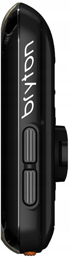 Licznik rowerowy bezprzewodowy BRYTON RIDER 450