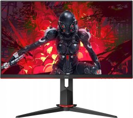 MONITOR AOC 27G2U/BK GAMING 27'' 144Hz 1MS OKAZJA!