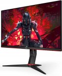 MONITOR AOC 27G2U/BK GAMING 27'' 144Hz 1MS OKAZJA!
