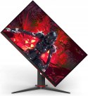 MONITOR AOC 27G2U/BK GAMING 27'' 144Hz 1MS OKAZJA!