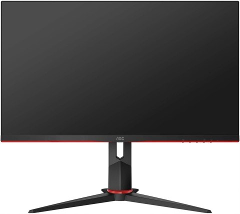 MONITOR AOC 27G2U/BK GAMING 27'' 144Hz 1MS OKAZJA!
