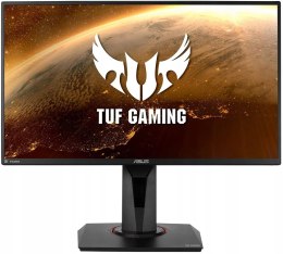 MONITOR ASUS TUF GAMING VG259QM 24,5'' 1MS 280Hz!