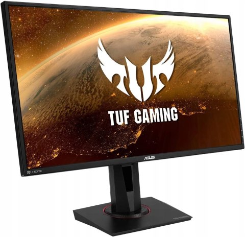 MONITOR ASUS TUF GAMING VG27AQ 27'' AMS 165Hz HIT!