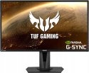 MONITOR ASUS TUF GAMING VG27AQ 27'' AMS 165Hz HIT!