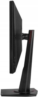 MONITOR ASUS TUF GAMING VG27AQ 27'' AMS 165Hz HIT!