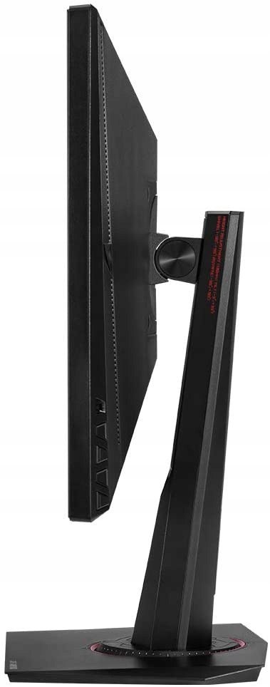 MONITOR ASUS TUF GAMING VG27AQ 27'' AMS 165Hz HIT!