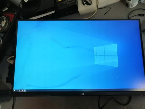 MONITOR ASUS TUF GAMING VG27AQ 27'' AMS 165Hz HIT!