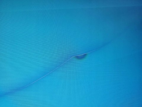 MONITOR ASUS TUF GAMING VG27AQ 27'' AMS 165Hz HIT!