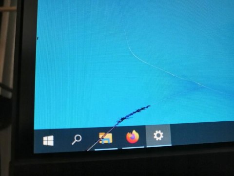 MONITOR ASUS TUF GAMING VG27AQ 27'' AMS 165Hz HIT!