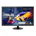 MONITOR ASUS VP228H 22'' 1MS FULLHD BLACK OKAZJA!