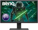 MONITOR BENQ GL2480 24'' FULLHD 1MS 75Hz OKAZJA!