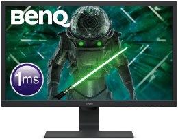 MONITOR BENQ GL2480 24'' FULLHD 1MS 75Hz OKAZJA!