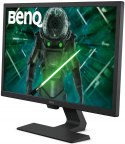 MONITOR BENQ GL2480 24'' FULLHD 1MS 75Hz OKAZJA!