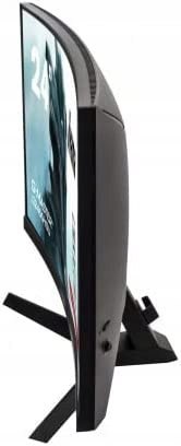 MONITOR IIYAMA G2466HSU-B1 23,6'' 165Hz 1MS OKAZJA