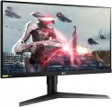 MONITOR LG 27GL63T 27'' FULLHD 144Hz 1MS OKAZJA!